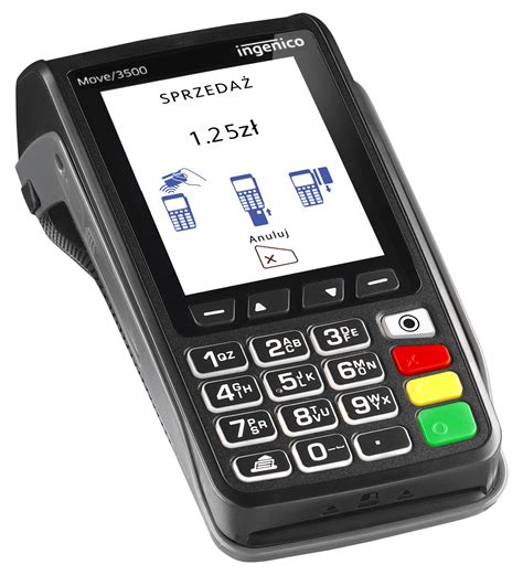 We deliver parts for (among other things) mobile and fixed payment terminals from Verifone, Wordlline, Pax and Ingenico. . Ingenico move 3500 reset